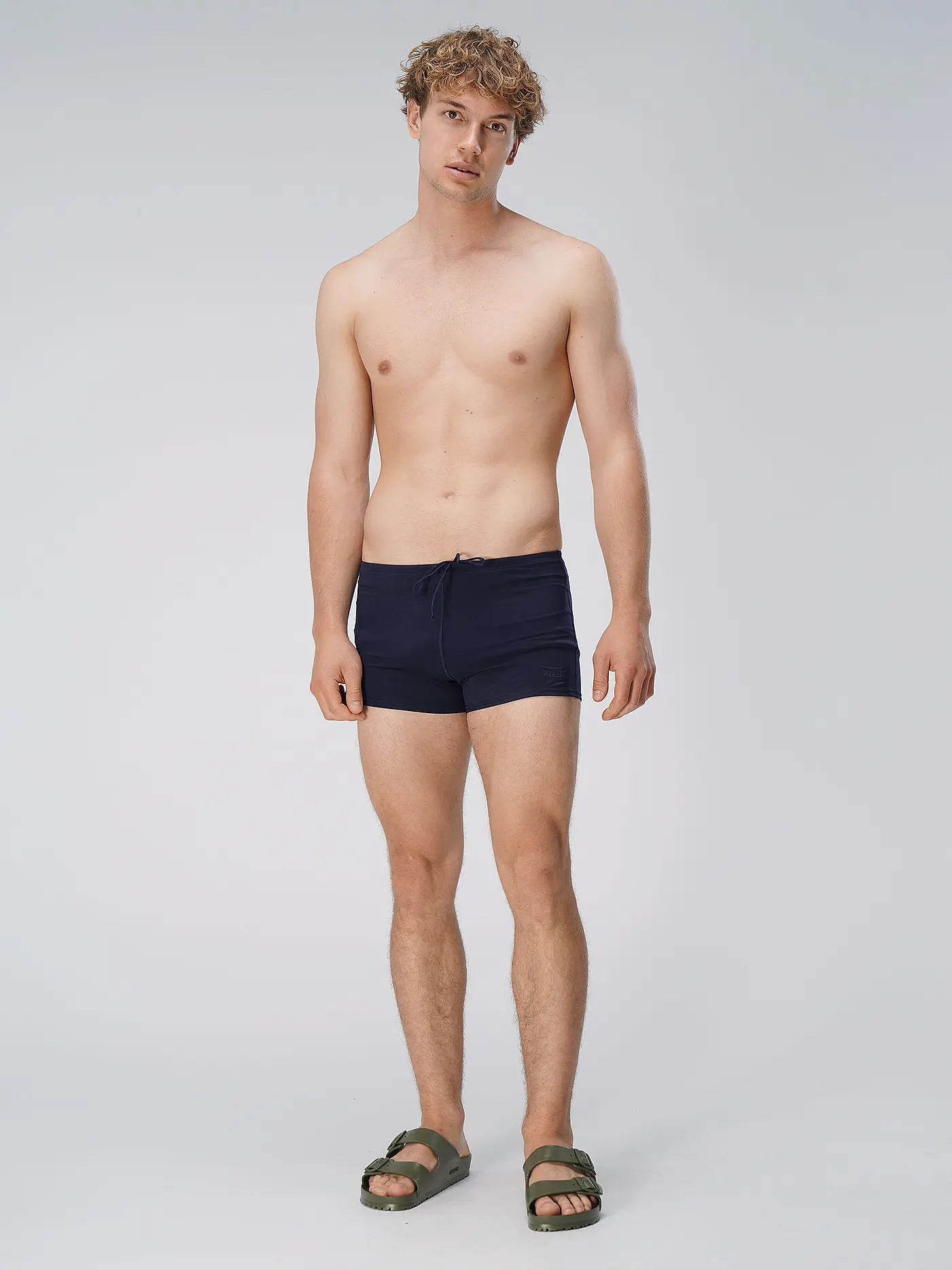 SPEEDO | Herren Beinbadehose Eco Endurance | 